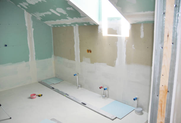 Best Real Estate Mold Inspection  in Morganfield, KY