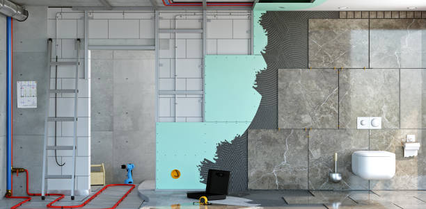Best Mold Prevention Services  in Morganfield, KY