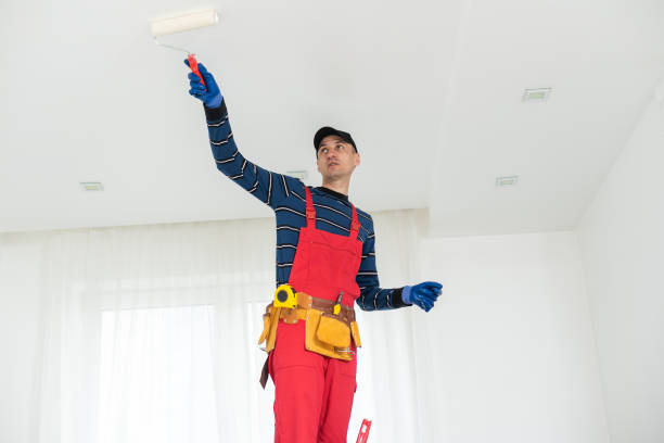 Mold Remediation for Rental Properties in Morganfield, KY